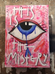 THE MISTERY