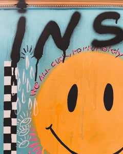 INSANITY | Original