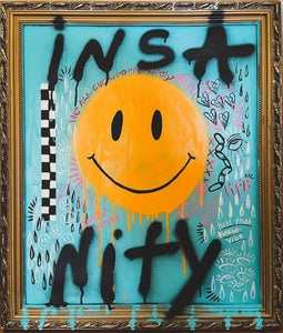 INSANITY | Original