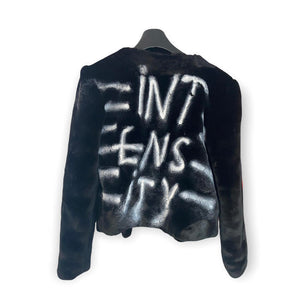 INTENSITY | Handmade Jacket